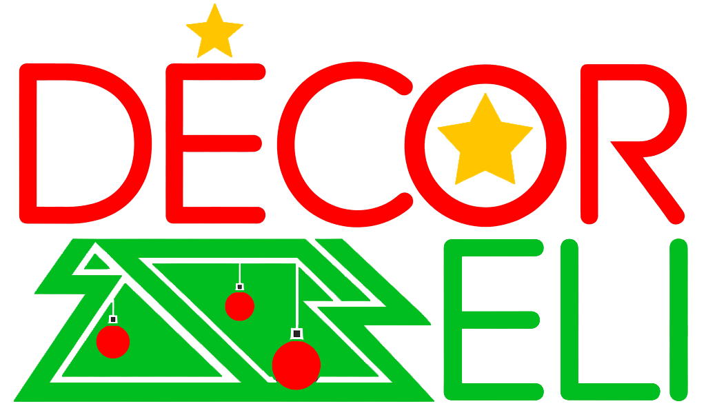 Декор Ели